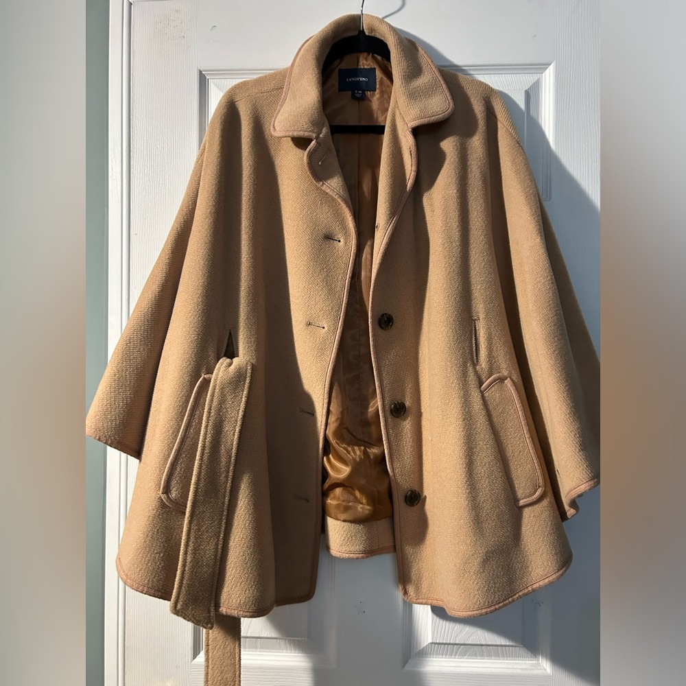 Lands End Cape s/m